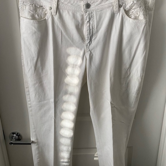 SILVER JEAN CO. WOMEN’S JEANS - Picture 2 of 6